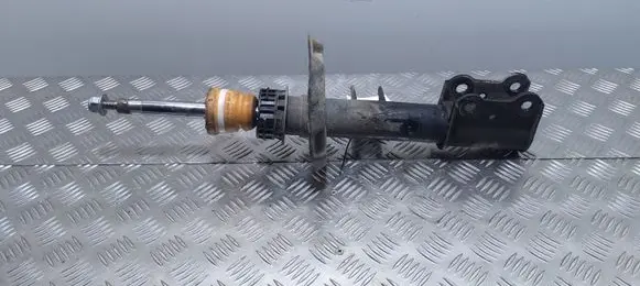 Mercedes-Benz A W176 Front shock absorber/damper A1763203438 801404003196