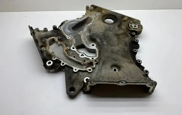 Dodge Charger other engine part