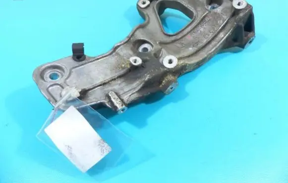 Maserati Ghibli Oil filter mounting bracket 20513390F IMPRK1230080