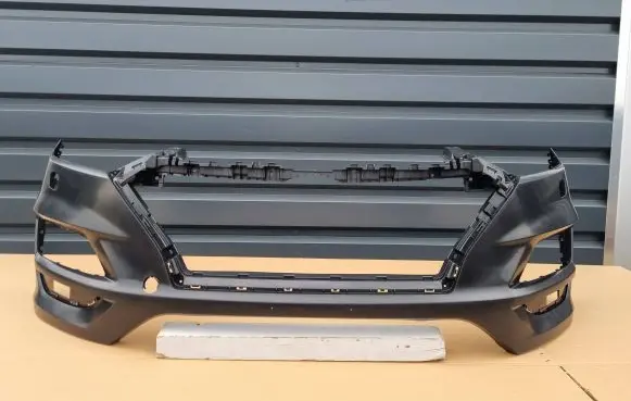 Hyundai Tucson TL Front bumper 86511-D7500