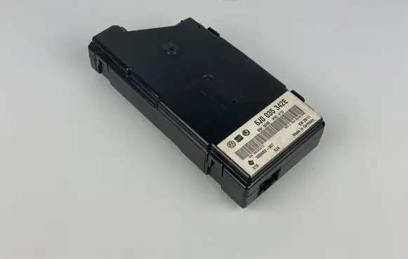 Seat Ibiza IV (6J,6P) MMI control unit 6J0035342E 1000002007 7660323273