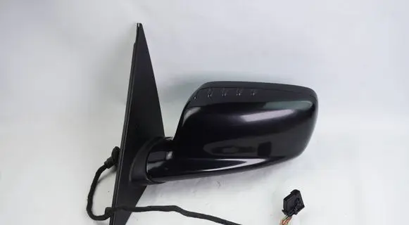 BMW 7 E65 E66 Front door electric wing mirror 413324425