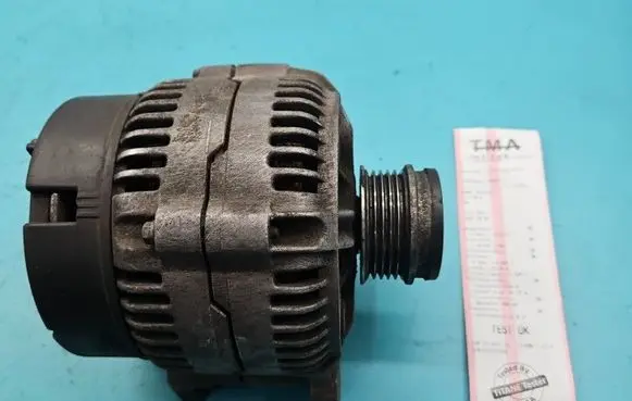 Audi A4 S4 B5 8D Generator/alternator IMPRK1531832