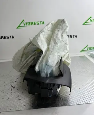 Citroen C4 Grand Picasso Steering wheel airbag 96764017ZD 1600336