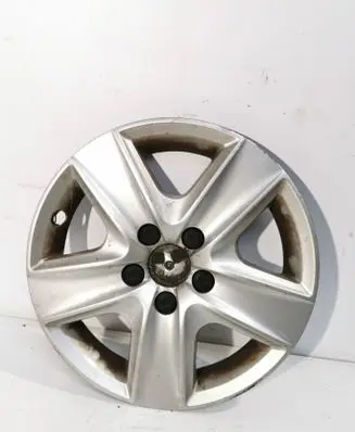 Volkswagen Golf VI R16 wheel hub/cap/trim 5K0601147C