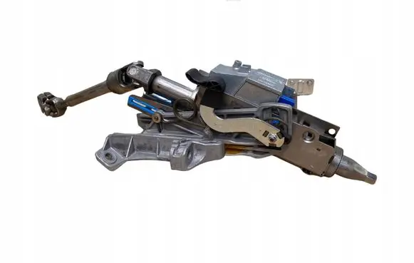 Ford Mondeo MK V Steering wheel axle 7G91-3F880