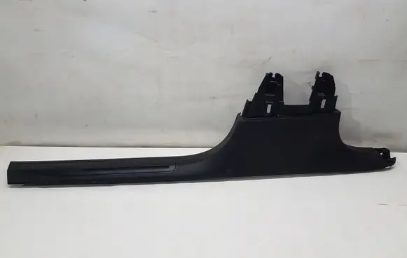 Peugeot 3008 II (C) pillar trim 9813420677 98116458ZD