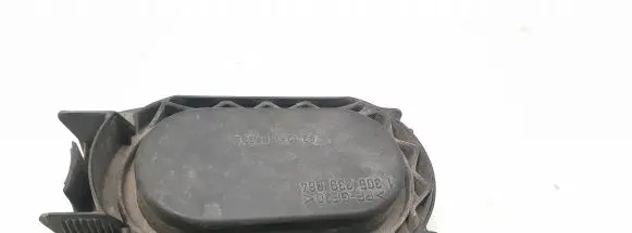 Headlight/headlamp dust cover
