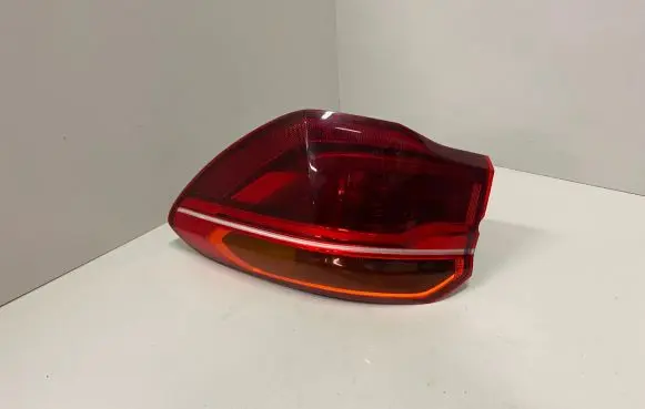 BMW X1 F48 F49 Rear/tail lights F03577800E 7350711 25052016