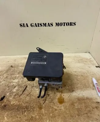 BMW 1 E81 E87 ABS Pump 6772214 00402337D0 10096008303