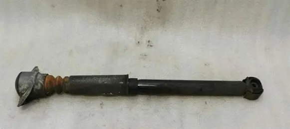 Audi A6 S6 C7 4G Rear shock absorber/damper 4G5513035C