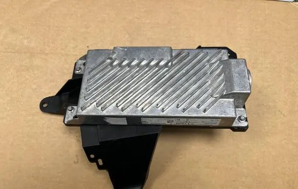BMW X3 G01 Sound amplifier HV5B3F8B6