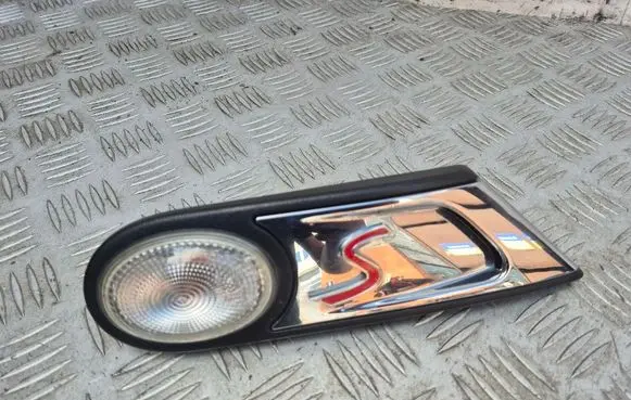 Mini One - Cooper Coupe R56 Front fender indicator light 2751970