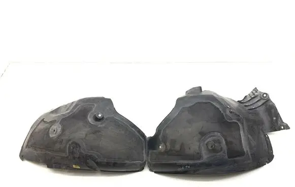 Tesla Model 3 Front wheel arch liner splash guards 