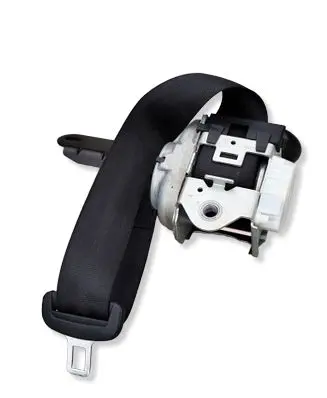 Audi A5 Rear seatbelt 34133469E 34133469 34163769H