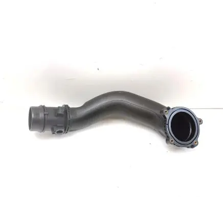 Mercedes-Benz C W204 Intercooler hose/pipe A6510903842 0111438G
