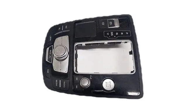Audi A6 S6 C7 4G Head unit multimedia control 4G1919610F