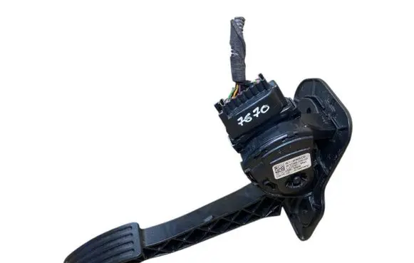 Ford Transit Accelerator throttle pedal 6C119F836CB 6PV00923800