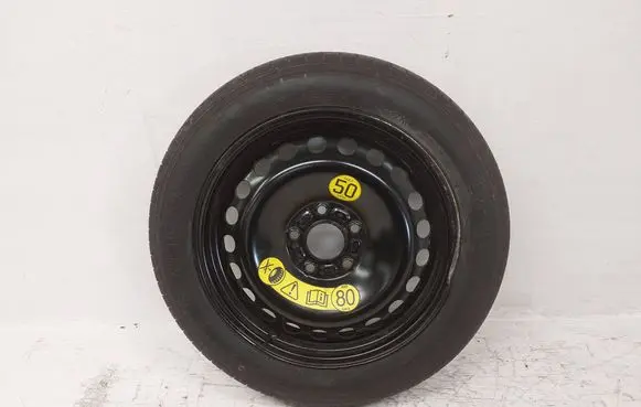 Ford Mondeo MK V R16 spare wheel DM5CBA 2160848 T12580R16