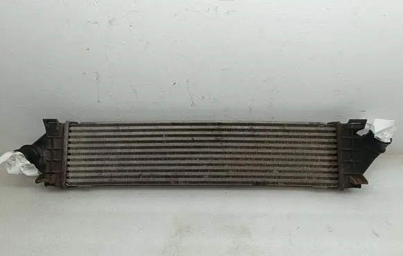 Ford C-MAX I Intercooler radiator 6G919L440AE 880624D