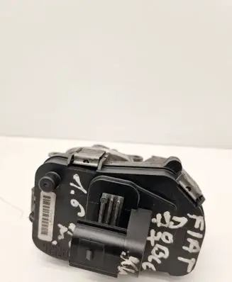 Fiat Doblo Throttle valve 48CPD6 55200820