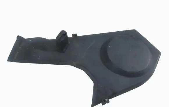 Audi A6 C7 Timing belt guard (cover) 078109123M