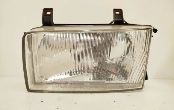 Volkswagen Multivan T4 Headlight/headlamp E10244437 7C8195368CC