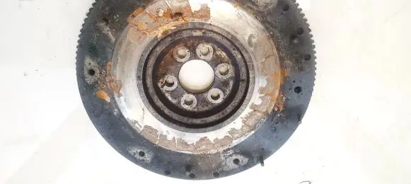 Volkswagen PASSAT B2 Flywheel