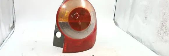 Renault Modus Rear/tail lights 62457 1037130078