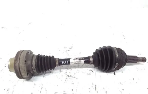 Porsche Cayenne (92A) Front driveshaft 7P0407271C