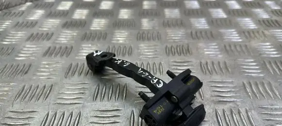 Tesla Model 3 Rear door check strap stopper