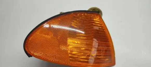 BMW 3 E46 Front indicator light 014441506RY DEPO 0378