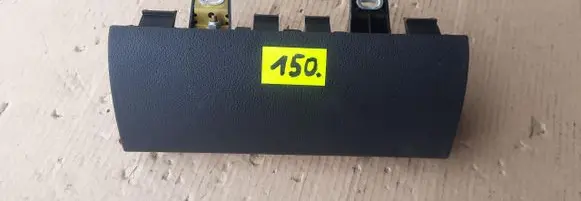 Ford Galaxy Knee airbag 