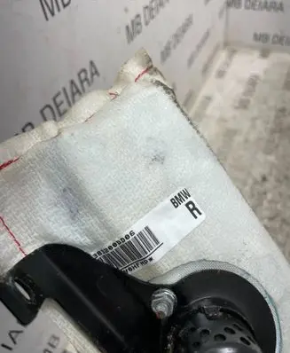 BMW X5 E70 Seat airbag 8345721
