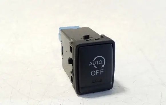 Nissan X-Trail T32 Handbrake/parking brake auto hold switch 083491A