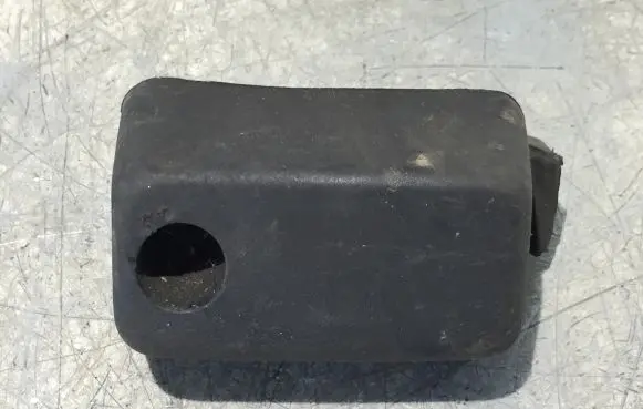 Peugeot Boxer Bumper support mounting bracket corner B340