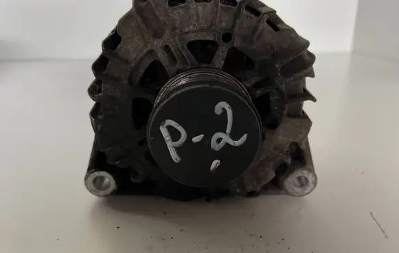 Peugeot Partner Generator/alternator 9665617780 2605546B TG15C134