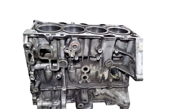 Mazda 6 Engine block SH01