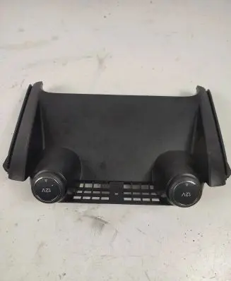 Ford Ranger Dashboard glove box trim EB3B4104494AC3JA6