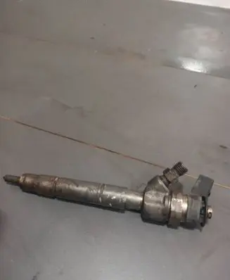 Mercedes-Benz A W169 Fuel injector A6400700787