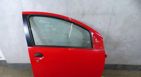 Toyota Aygo AB10 Front door 11002CAT