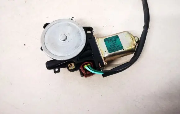 Nissan Murano Z50 Seat adjustment motor 87449c992a