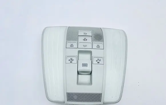 Mercedes-Benz E W212 Front seat light A2129002525 00000400 A2C92324700