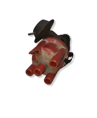 Audi 80 90 B2 Spark distributor 026905206 0237020163 7L45