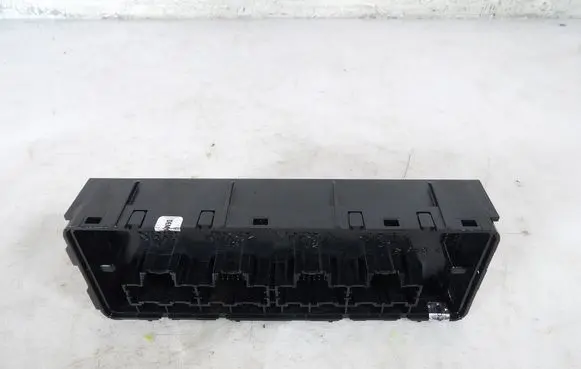 Opel Astra J Engine control unit/module 13581132