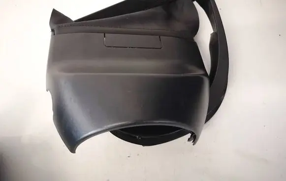 BMW 3 E90 E91 Steering wheel column trim 61316950265 6131695026501