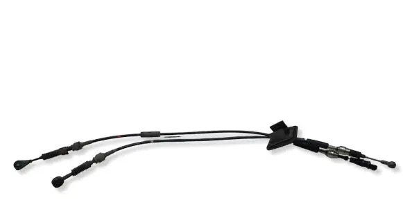 Fiat 500 Gear shift cable linkage 55251252