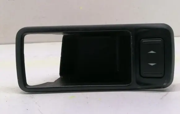 Ford Focus Electric window control switch 3M51226A36