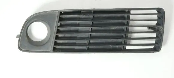 Audi A6 S6 C5 4B Front bumper lower grill 4B0807681J
