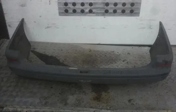 Ford Escort Rear bumper